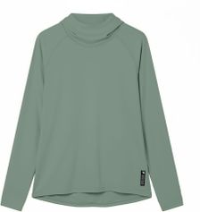 Endura WMS Alltrack Rout Scuba Hoodie