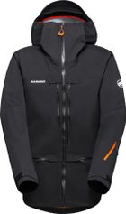 Mammut Haldigrat Hardshell Hooded Jacket Men Herren Freeskijacke