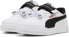 Puma Caven III Racing Crew AC PS Kinder Freizeitschuhe