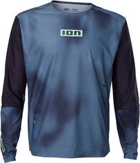 ION Bike Jersey Scrub Utah Long Sleeve Unisex Unisex Radtrikot