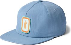 Cotopaxi Radiant Llama Heritage Tech Hat