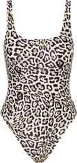 Goldbergh Riviera Bathing Suit Damen Bademode
