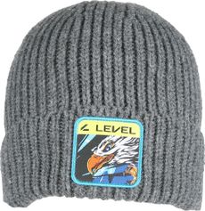 Level W.C. Eagle