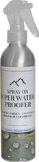 Pinewood Spray On Waterproofer Clothes/Fabrics