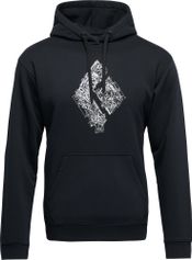 Black Diamond M Engineered Diamond PO Hoody