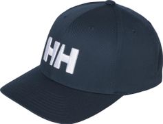 Helly Hansen Unisex HH Brand Cap