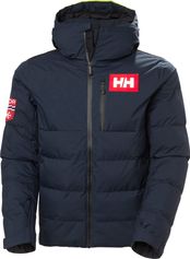 Helly Hansen Kvitfjell Race Puffy Merch Herren Skijacke