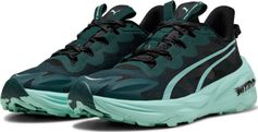 Puma Fast-trac Nitro 3 Herren Speed Hiking Schuhe