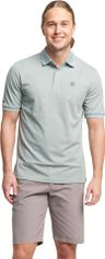 Tenson Txlite Melange Polo Men