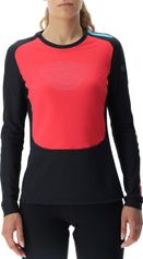 Uyn Crossover OW Shirt Long Sleeves Woman