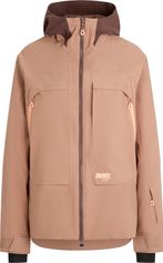 Ziener Rafina-z Jacket Lady Damen Freeskijacke