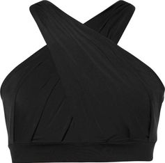 Goldbergh Drape Bra
