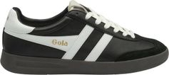 Gola Cyclone Leather Sneaker Women Damen Freizeitschuhe