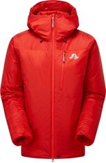 Mountain Equipment Alpamayo Wmns Jacket Kunstfaser Isolationsjacke für Damen