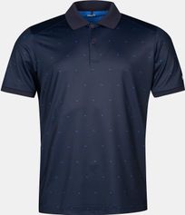 Halti Aridi M Technical Polo Herren T-Shirt für sämtliche Outdoor Aktivitäten