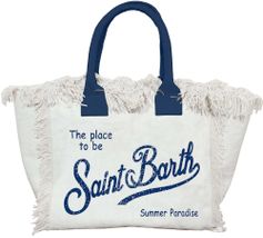 MC2 Saint Barth Vanity Mini Small Bag With Strap