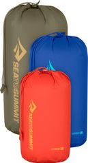 Sea to Summit Lightweight Stuff Sack Set - [3 Piece]