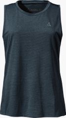 Schöffel Circ Top Tauron Women Damen T-Shirt für sämtliche Outdoor Aktivitäten