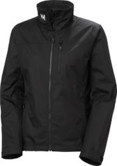 Helly Hansen Women's Crew Hooded Pile Jacket Damen Freizeitjacke