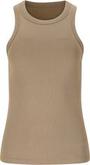 Athlecia Lenga W Rib top Damen Laufshirt