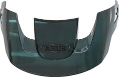 Abus Schirm Black Montrailer