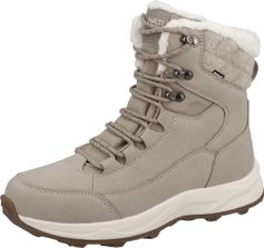 Halti Duffus DX Spike Shoe Women's Damen Winterstiefel