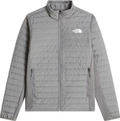 The North Face Mens Canyonlands Hybrid Jacket Herren Freizeitjacke