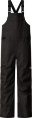 The North Face Teen Freedom Insulated Bib Kinder Freeskihose