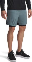 Under Armour Tech Vent 2in1 Short Laufshorts
