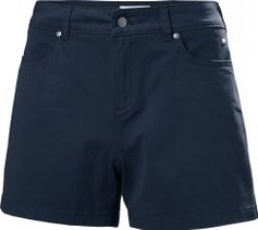 Helly Hansen W Amalfi Shorts 4" Outdoor Shorts für Damen