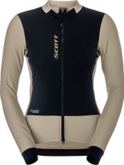 Scott Jersey W's Pro Warm WB LS Damen Radtrikot