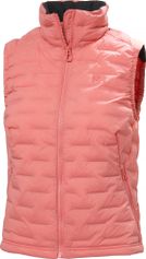 Helly Hansen Women's HP Stretch Insulator Vest Outdoorweste für Damen