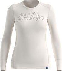 Odlo Merino 200 80 Years Damen Funktionswäsche