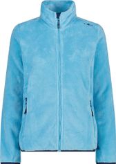 CMP Woman Jacket Damen Midlayer für Outdoor Aktivitäten