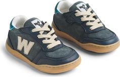 Wheat Sneaker Aslan Kinder Freizeitschuhe