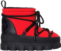 Goldbergh Layla Snowboot Low Damen Winterstiefel