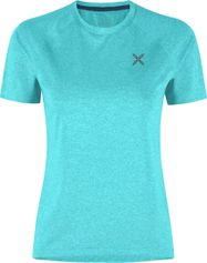 Montura Altai T-shirt Woman Damen T-Shirt für sämtliche Outdoor Aktivitäten