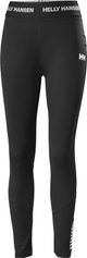 Helly Hansen Women's Lifa Active Base Layer Pants Damen Funktionswäsche