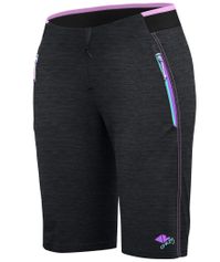 Crazy Short Alpinstar Outdoor Shorts für Damen