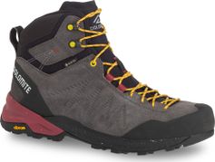 Dolomite Shoe M's Crodarossa Leather High GTX