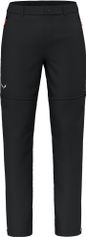 Salewa Puez Talveno Durastretch 2/1 Short Pants M Herren  Outdoorhose