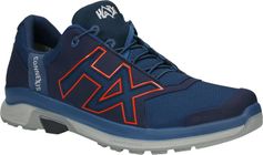 HAIX Connexis Go 2.0 GTX Low Marine-saffron
