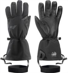 Zanier WILDSPITZE.TW 2.0 Unisex Handschuhe