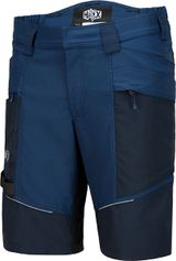 HAIX Work Shorts Navy-blue