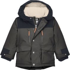 killtec Fiow 9 MNS Jacket Kinder Hardshelljacke