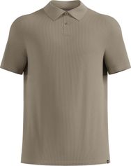 Odlo The Cubic Light Short-sleeve Polo Shirt Herren Poloshirt