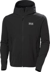 Helly Hansen Men's Blaze Hooded Softshell Jacket Herren Skitourenjacke