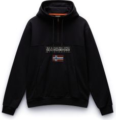 Napapijri Burgee Hoodie