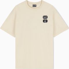 EA7 Train Urban Skate M Tee SS Graphic - Train Urban Skate M Tee SS Graphic Herren T-Shirt für sämtliche Outdoor Aktivitäten