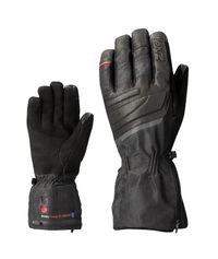 Lenz Heat Glove 6.0 Finger Cap Urban Line Unisex Beheizbare Handschuhe